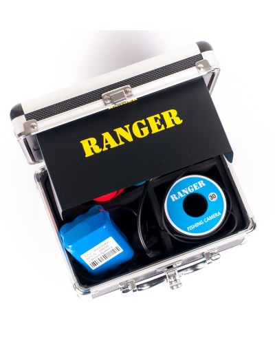 Відеокамера підводна Ranger Record Lux