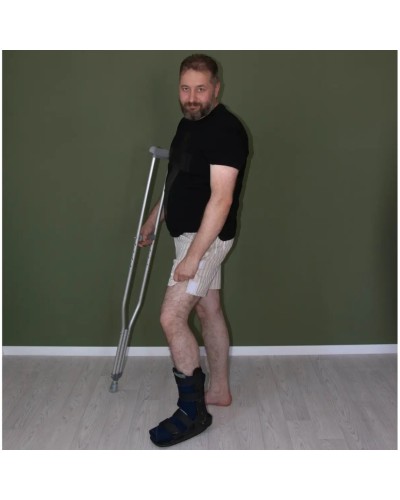 Адаптивні шорти-труси Kirasa L(50)