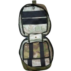 Тactical First Aid Kit Kirasa Multicam