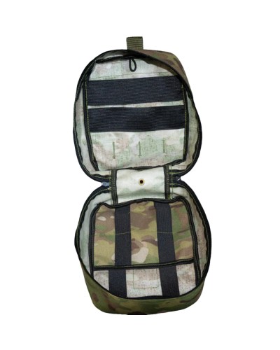 Тactical First Aid Kit Kirasa Multicam Тactical First Aid Kit Kirasa Multicam