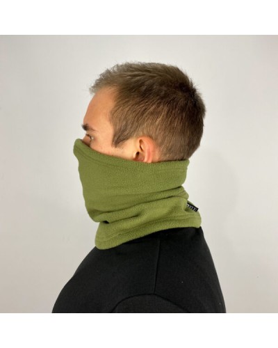 Бафф анатомічний Fleece-220 олива Бафф анатомічний Fleece-220 олива