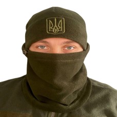 Бафф флісовий Ranger олива L
