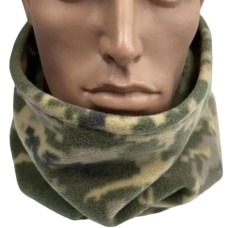 Бафф флісовий Ranger піксель L