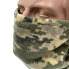 Бафф флісовий Ranger піксель XL
