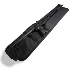 Чохол укорочений для помпової рушниці (Black)