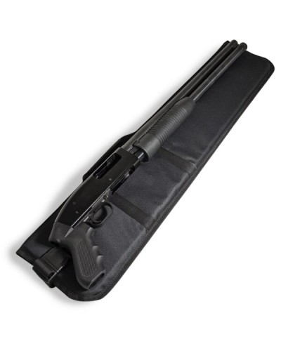 Чохол Scabbard укорочений для помпової рушниці (Olive)(LE1864O) Чохол Scabbard укорочений для помпової рушниці (Olive)(LE1864O)