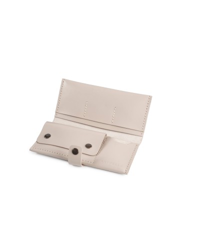 Гаманець Biggy бежевий Гаманець Biggy бежевий