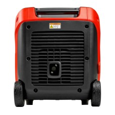 Інверторний генератор RANGER Kraft 4000