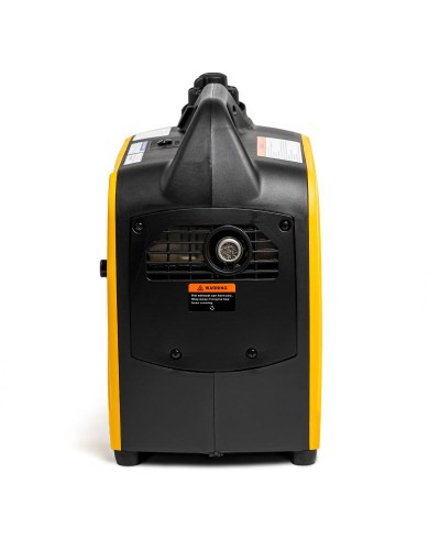 Інверторний генератор RANGER Kraft Pro 1200