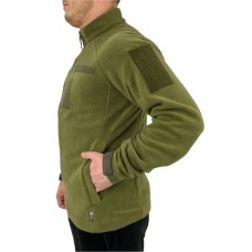 Флісова кофта ТТХ Fleece-260