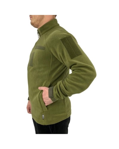 Флісова кофта ТТХ Fleece-260 Флісова кофта ТТХ Fleece-260