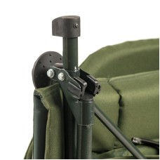 Коропова розкладачка Ranger BED 84