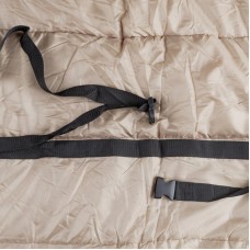 Коропова розкладачка Ranger BED 87 Sleep System