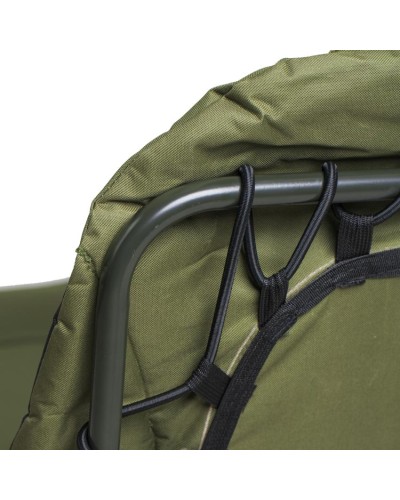Карповая раскладушка Ranger Campfeuer
