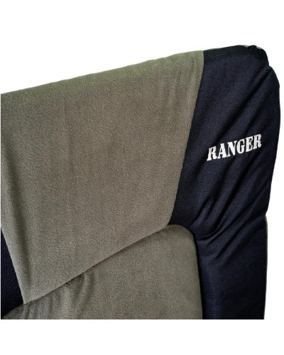 Кресло карповое Ranger Strong SL-107 Кресло карповое Ranger Strong SL-107