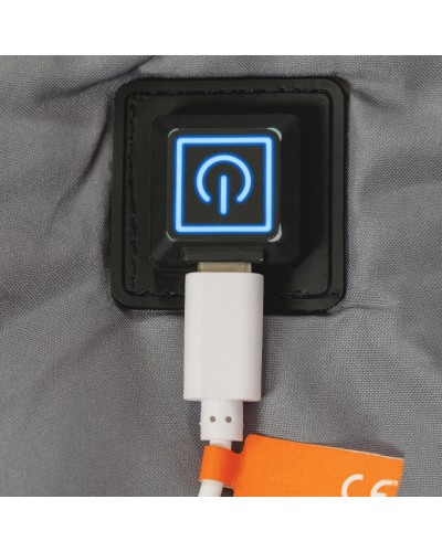 Ковдра з підігрівом Ranger USB 190 Ковдра з підігрівом Ranger USB 190