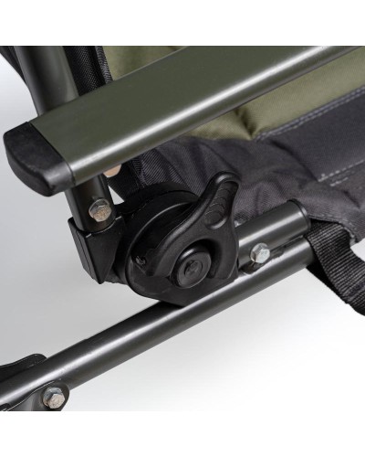 Крiсло короповое Ranger Рower SL-109 Крiсло короповое Ranger Рower SL-109