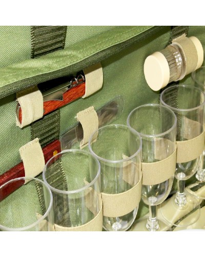 Набір для пікніка Ranger Rhamper Lux