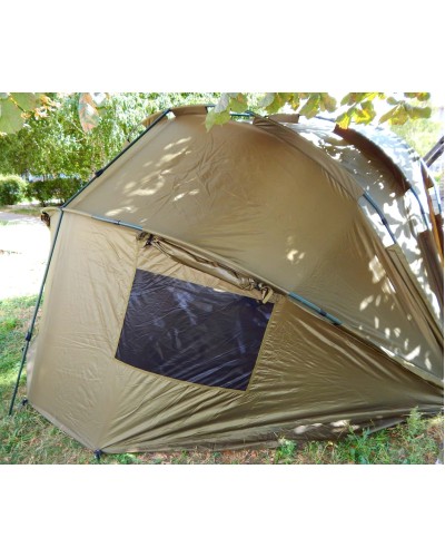 Короповый намет RANGER EXP 3-mann Bivvy Короповый намет RANGER EXP 3-mann Bivvy