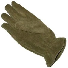 Перчатки флісові Ranger олива