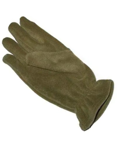 Перчатки флісові Ranger олива Перчатки флісові Ranger олива