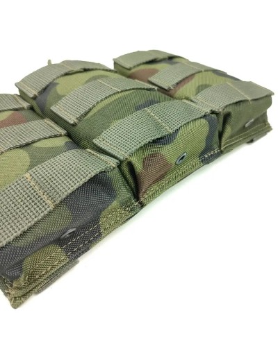 Підсумок для 3 магазинів універсальний АК мультикам Підсумок для 3 магазинів універсальний АК мультикам