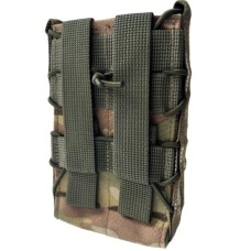 Підсумок для 1 магазину BTS12 Cordura 1050 мультикам