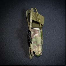 Підсумок під рацію кордура Kirasa мультикам