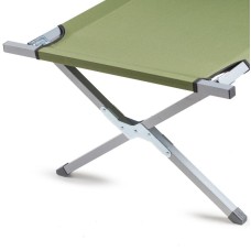 Похідне ліжко Ranger Military Steel