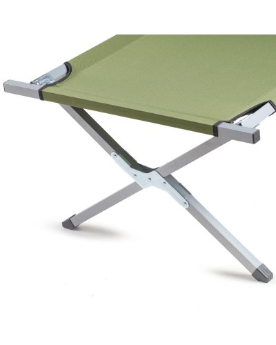 Походная кровать Ranger Military Steel Походная кровать Ranger Military Steel
