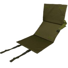 Потрійний тактичний каремат Ranger олива