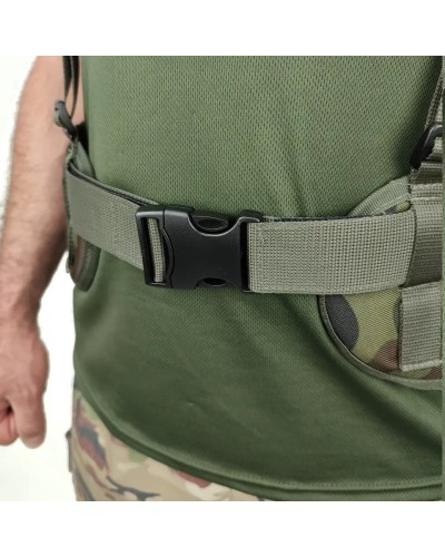 Разгрузочная система РПС Tactical олива Разгрузочная система РПС Tactical олива