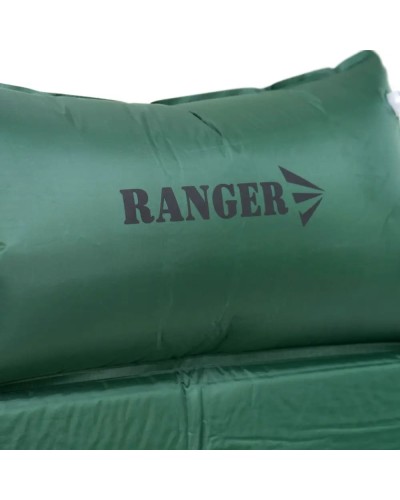 Самонадувной коврик Ranger Batur Самонадувной коврик Ranger Batur