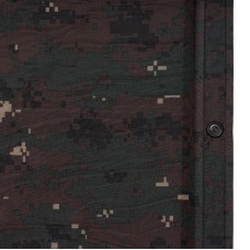 Самонадувний килимок Ranger Batur Camo