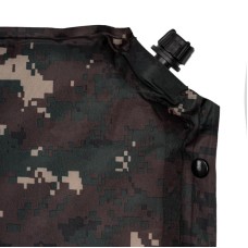 Самонадувной коврик Ranger Sinay Camo