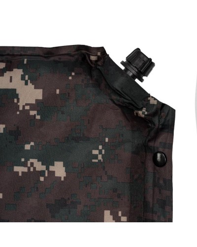 Самонадувной коврик Ranger Sinay Camo