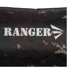 Самонадувний килимок Ranger Tibet Camo