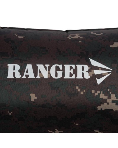 Самонадувний килимок Ranger Tibet Camo Самонадувний килимок Ranger Tibet Camo