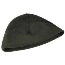 Флисовая шапка герб Ranger олива 55-57