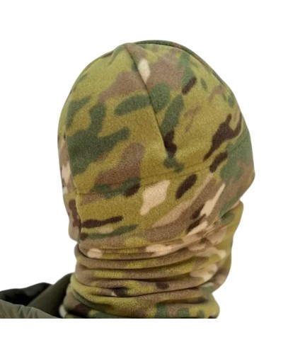 Шапка флисовая Ranger мультикам 55-57 Шапка флисовая Ranger мультикам 55-57