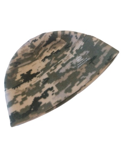Шапка флисовая Ranger пиксель 58-61