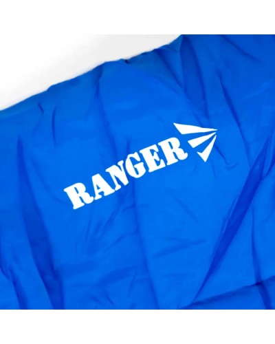 Спальний мішок Ranger Atlant Blue Спальний мішок Ranger Atlant Blue