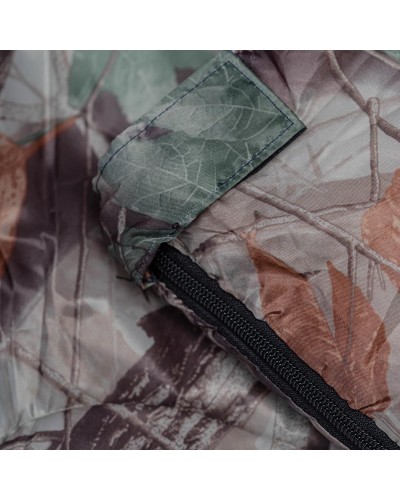 Спальний мішок Ranger Atlant Camo
