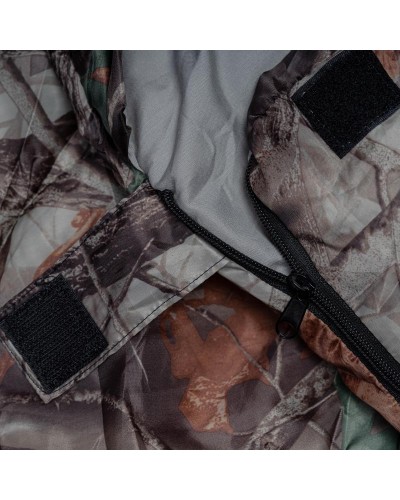 Спальний мішок Ranger Germes Camo Спальний мішок Ranger Germes Camo
