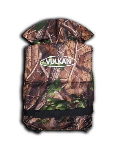 Спасжилет Vulkan ворот Junior дубок