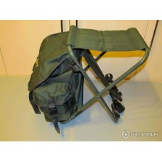 Стілець складний Ranger RBagPlus