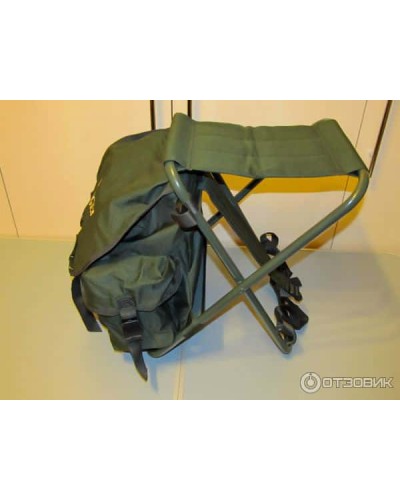 Стул складной Ranger RBagPlus Стул складной Ranger RBagPlus