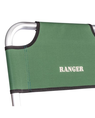 Стул складной Ranger Sula Alum Стул складной Ranger Sula Alum