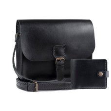 Сумка Handy + гаманець Compact