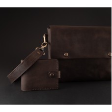 Сумка Multy + кошелек Compact